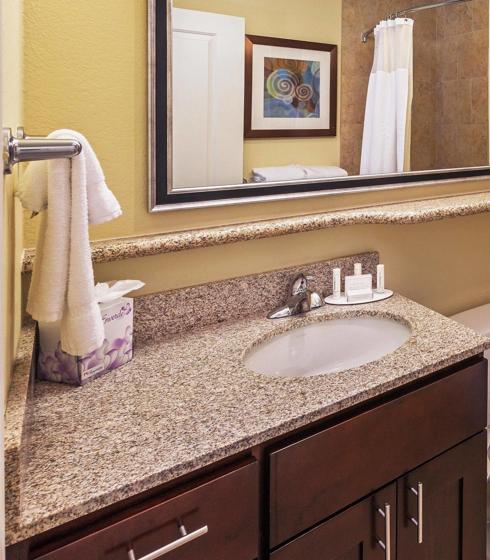Towneplace Suites By Marriott Corpus Christi Exterior foto